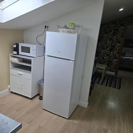 Apartamento Edita ルーゴ エクステリア 写真