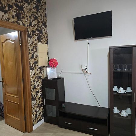 Apartamento Edita ルーゴ エクステリア 写真