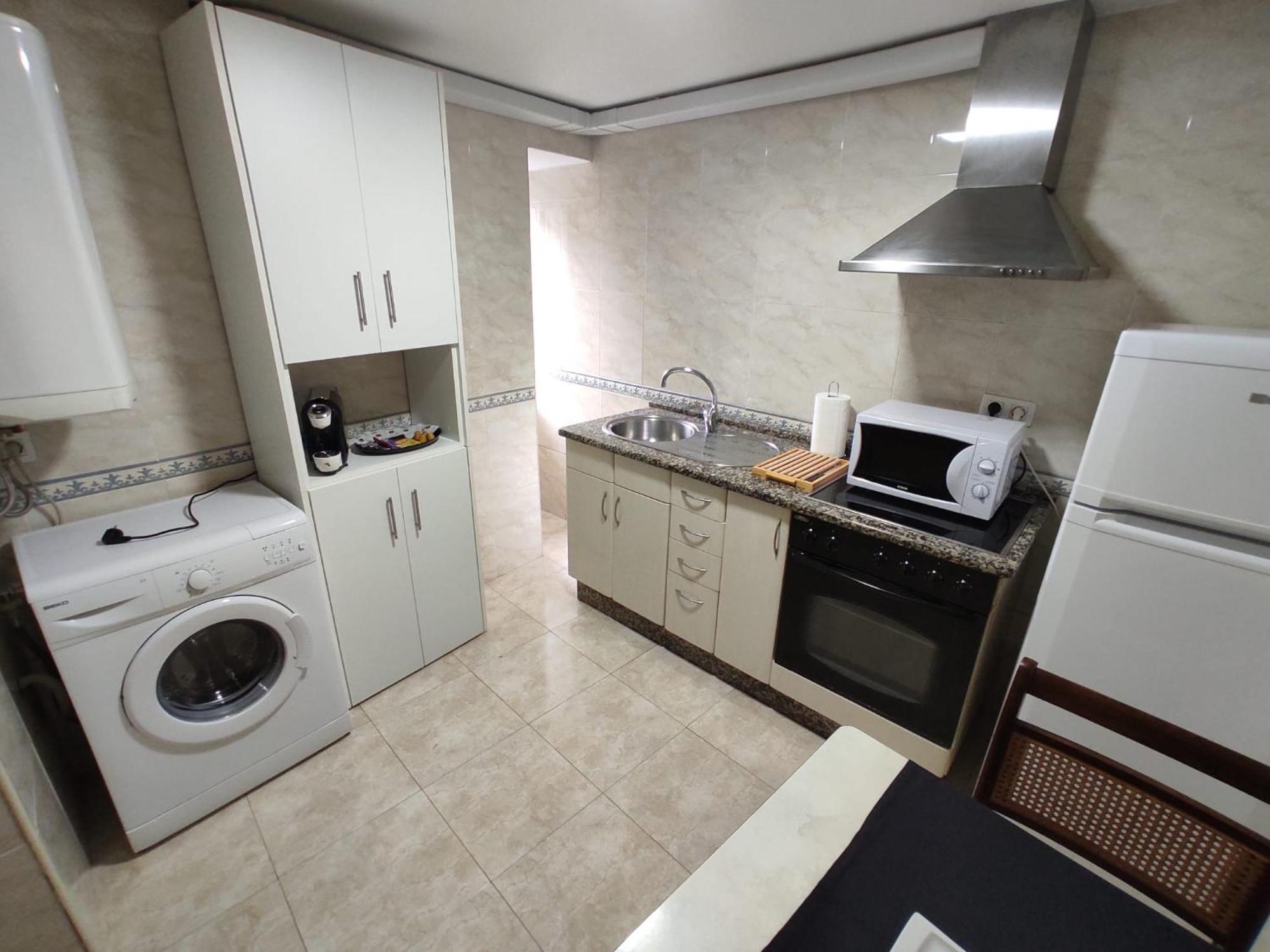 Apartamento Edita ルーゴ エクステリア 写真