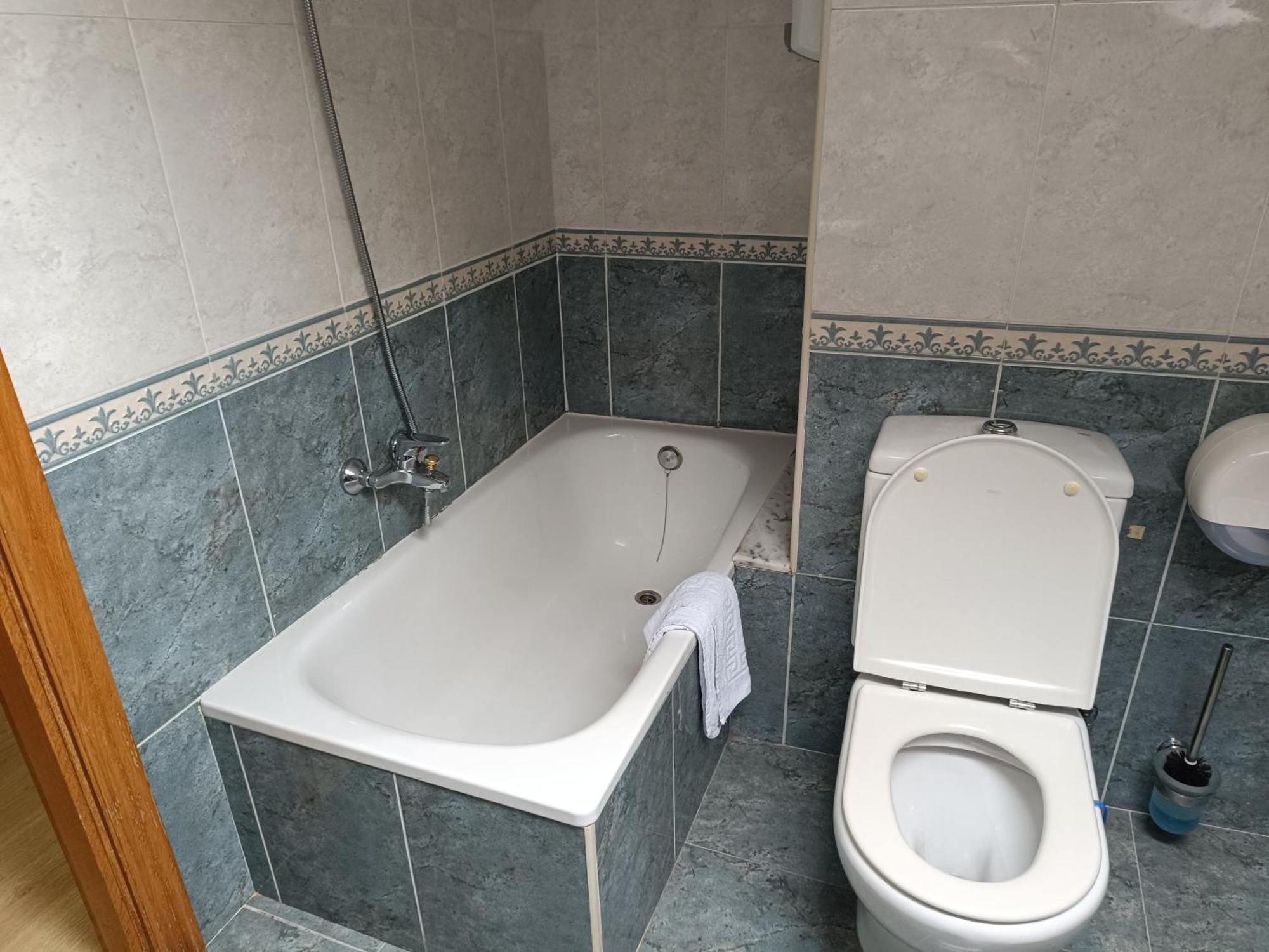 Apartamento Edita ルーゴ エクステリア 写真