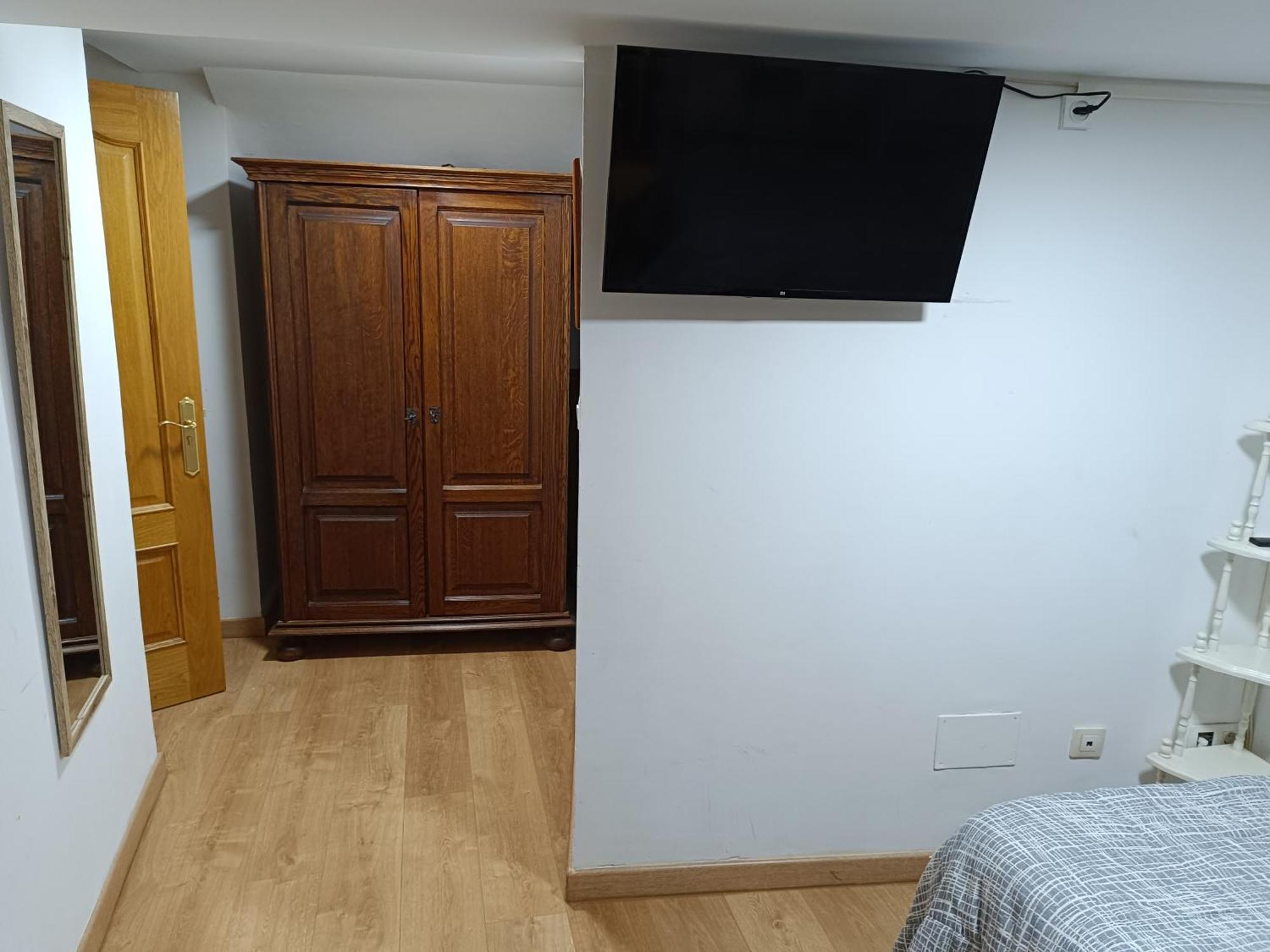 Apartamento Edita ルーゴ エクステリア 写真