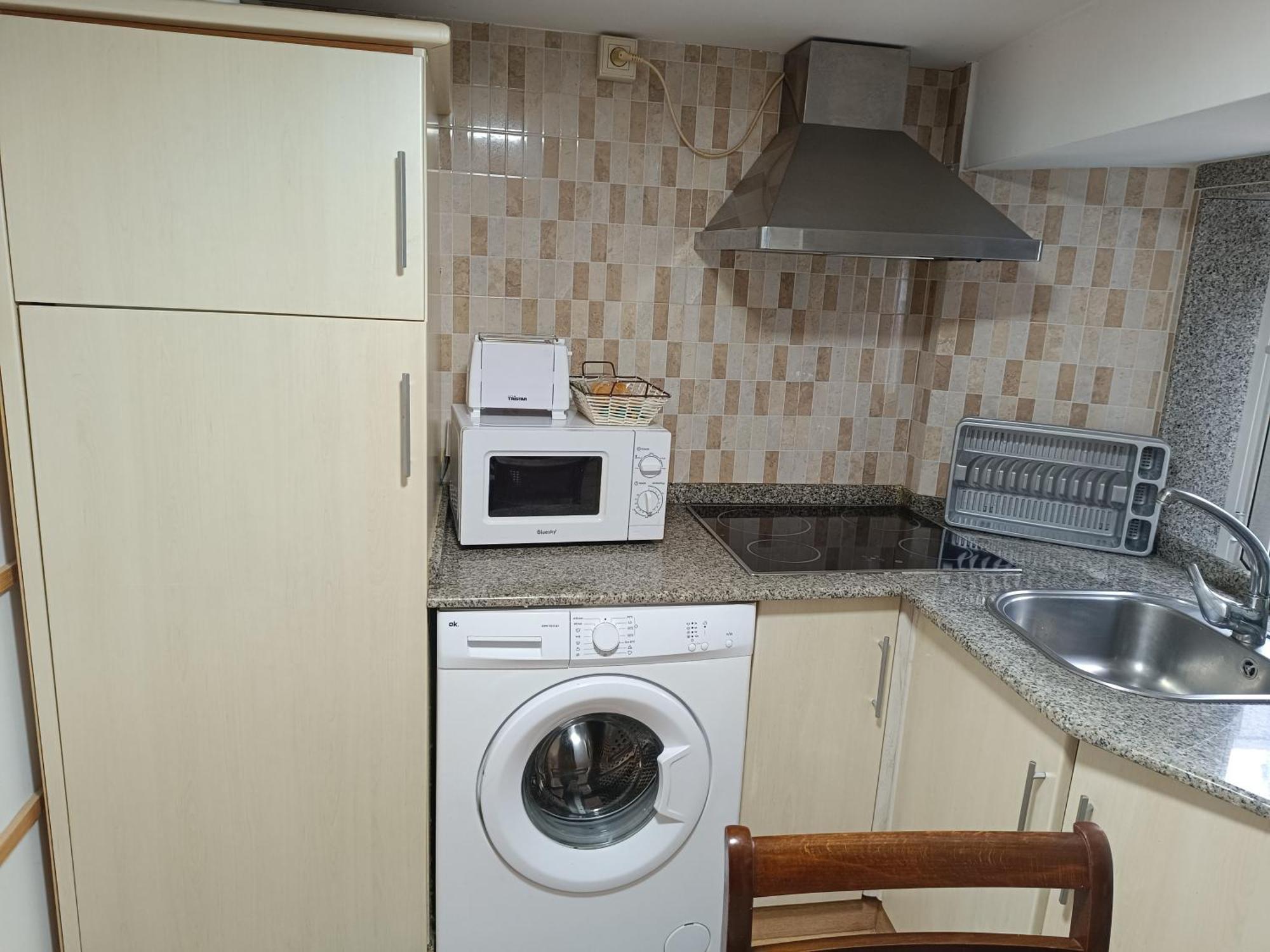 Apartamento Edita ルーゴ エクステリア 写真