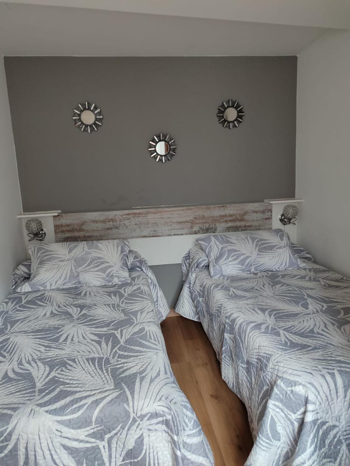 Apartamento Edita ルーゴ エクステリア 写真