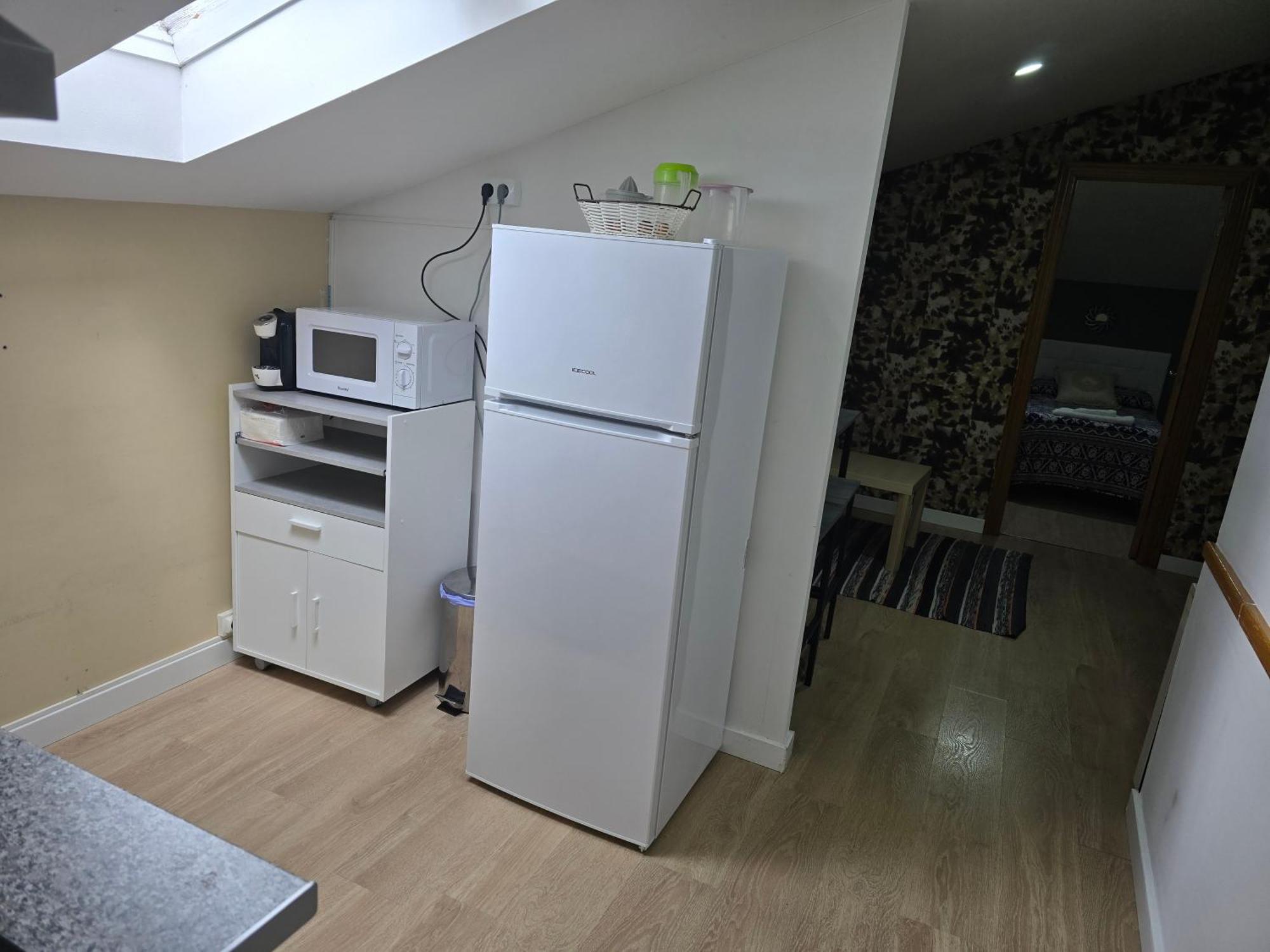 Apartamento Edita ルーゴ エクステリア 写真