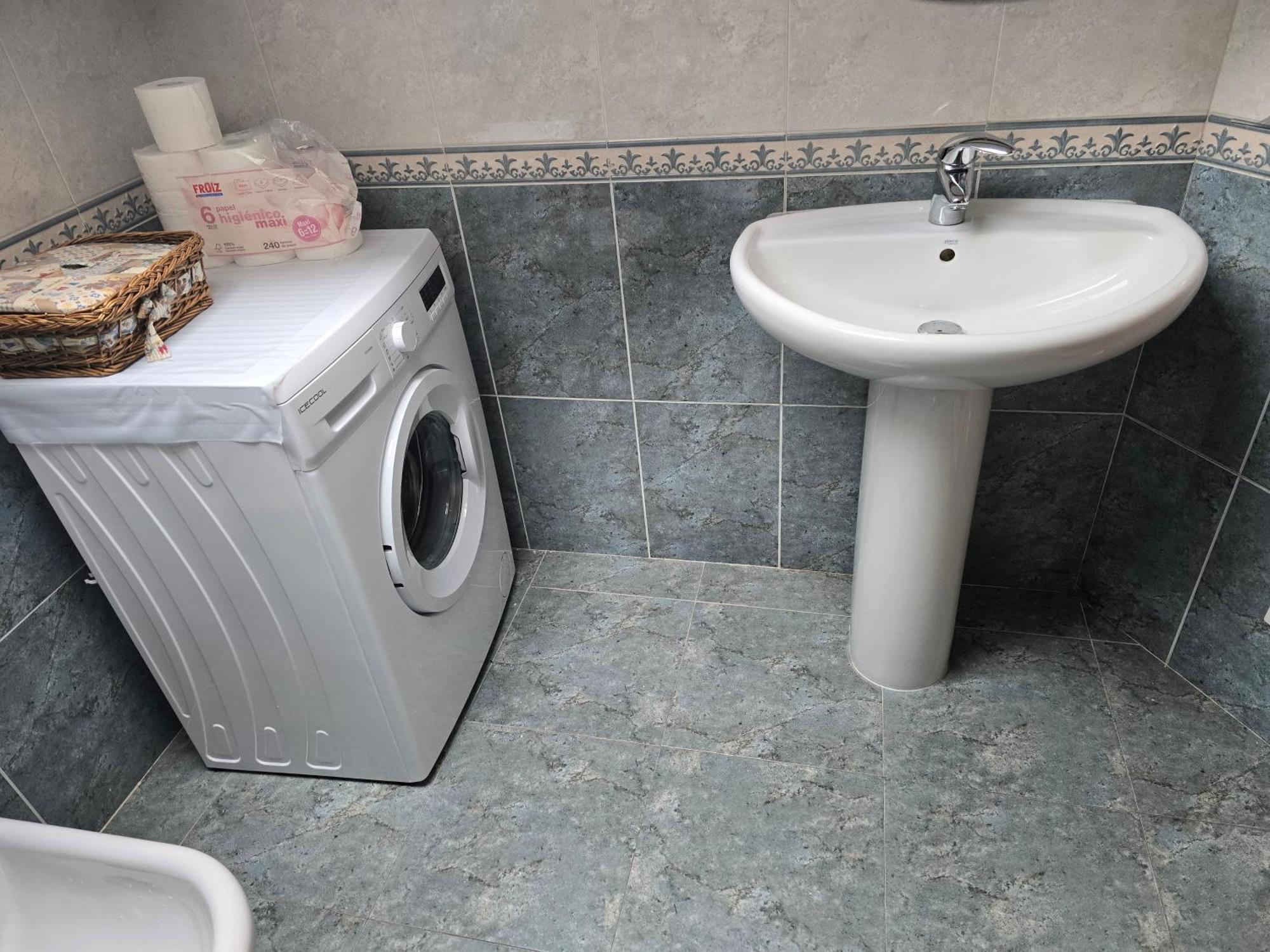 Apartamento Edita ルーゴ エクステリア 写真
