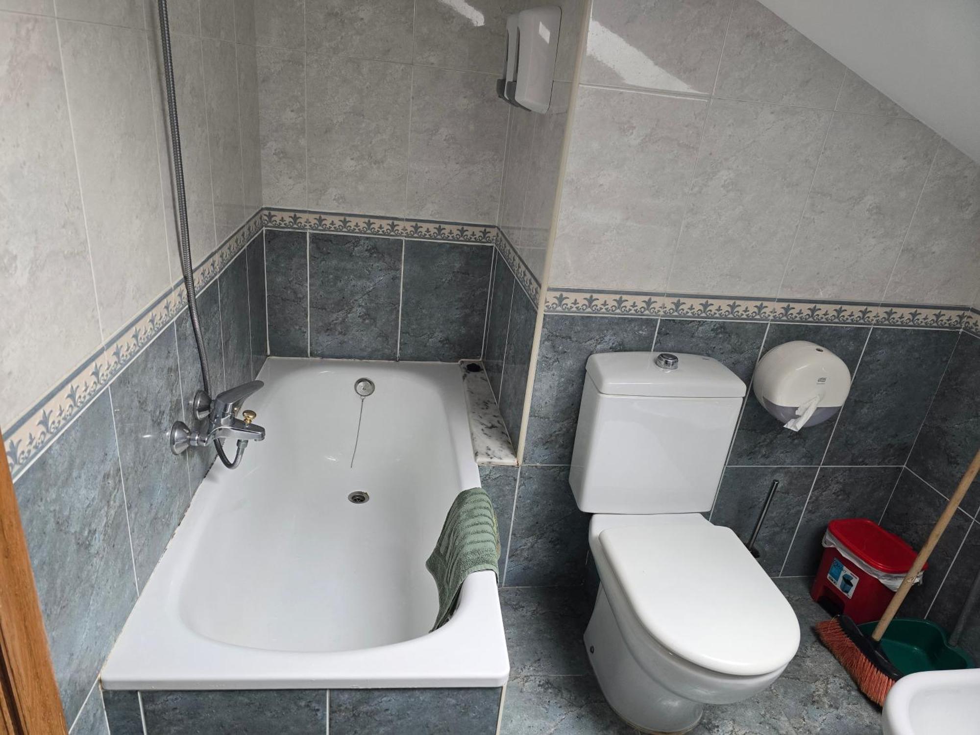 Apartamento Edita ルーゴ エクステリア 写真