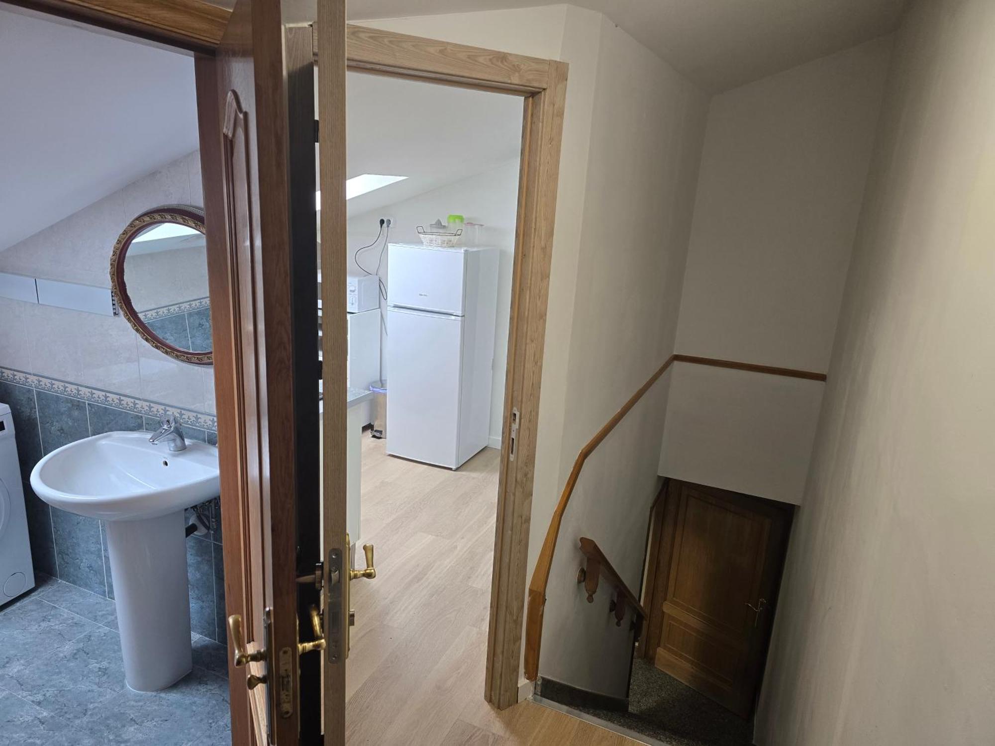 Apartamento Edita ルーゴ エクステリア 写真