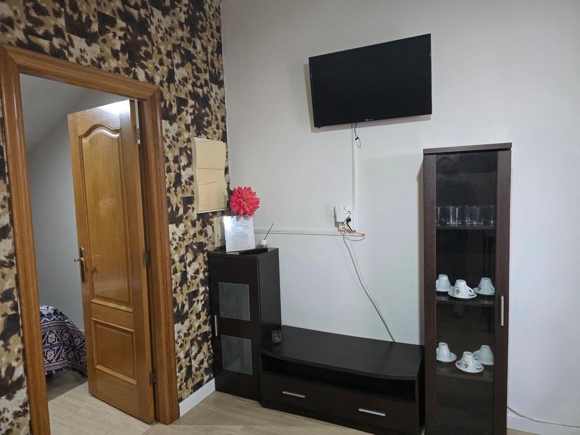 Apartamento Edita ルーゴ エクステリア 写真