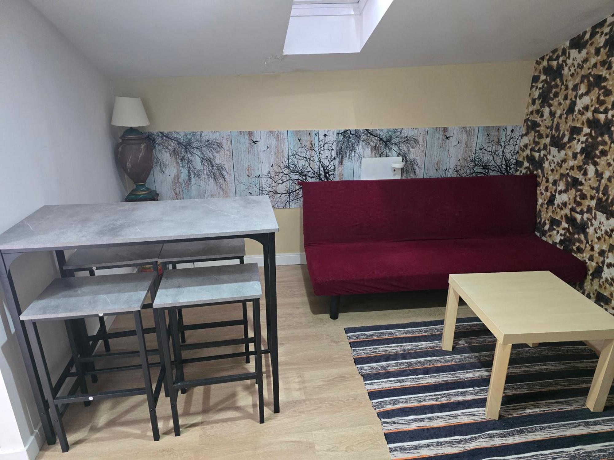 Apartamento Edita ルーゴ エクステリア 写真