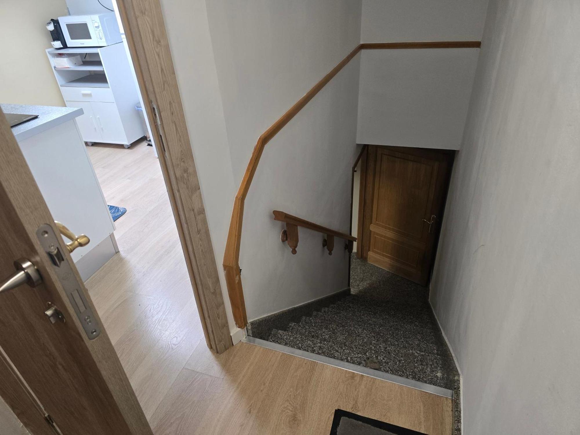 Apartamento Edita ルーゴ エクステリア 写真