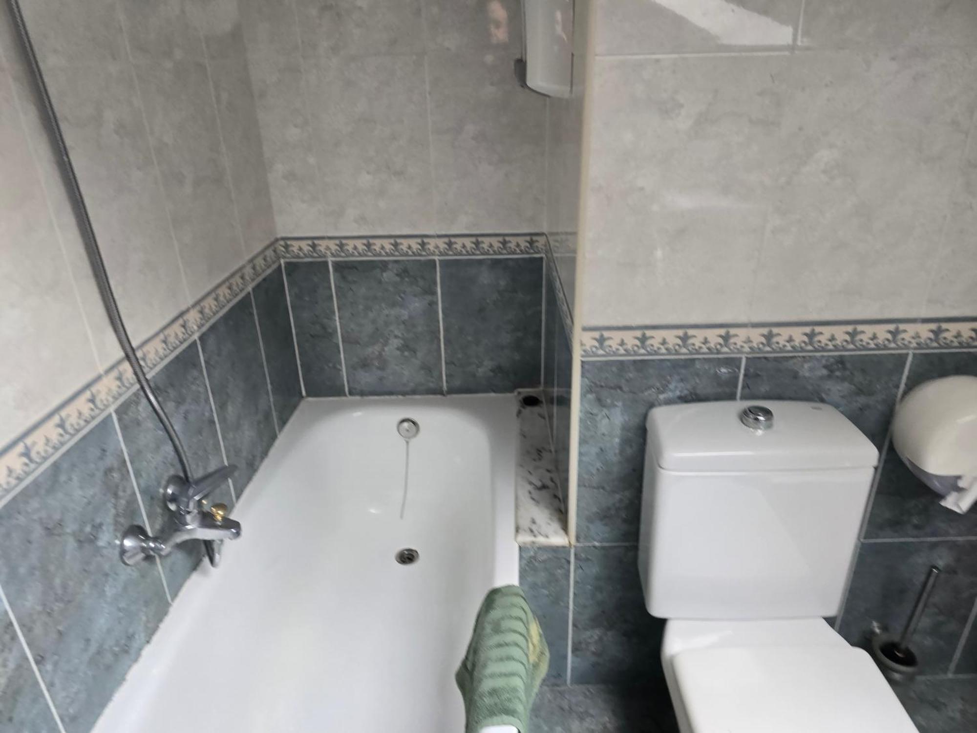 Apartamento Edita ルーゴ エクステリア 写真